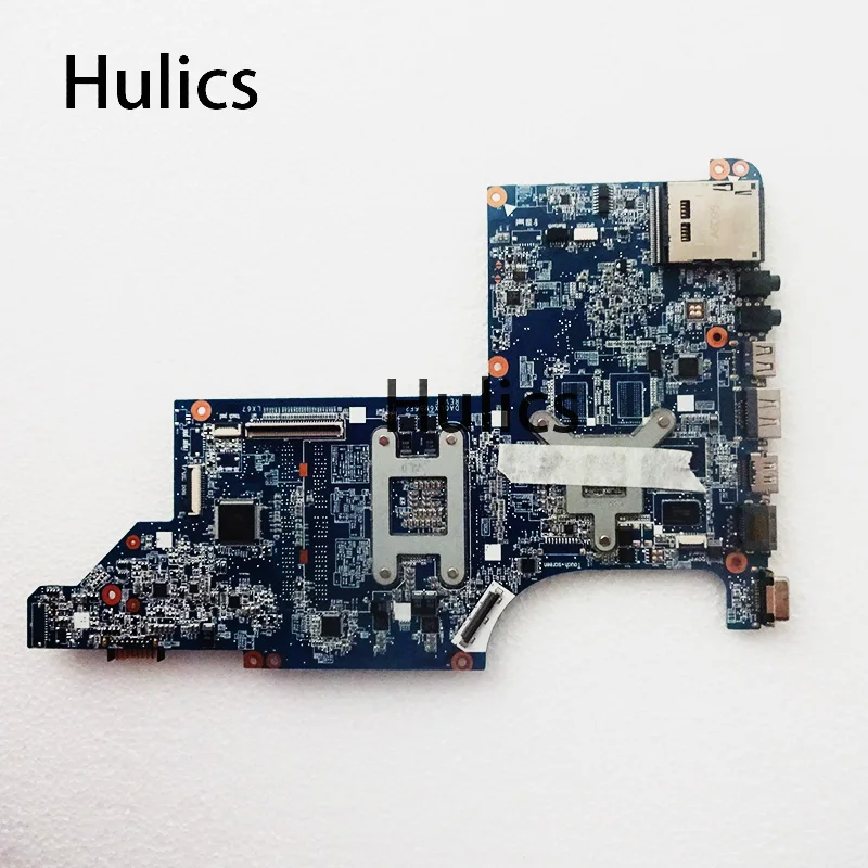 Используется для материнской платы ноутбука HP Pavilion DV7 DV7-4000 605319-001 605319-501 605319-601