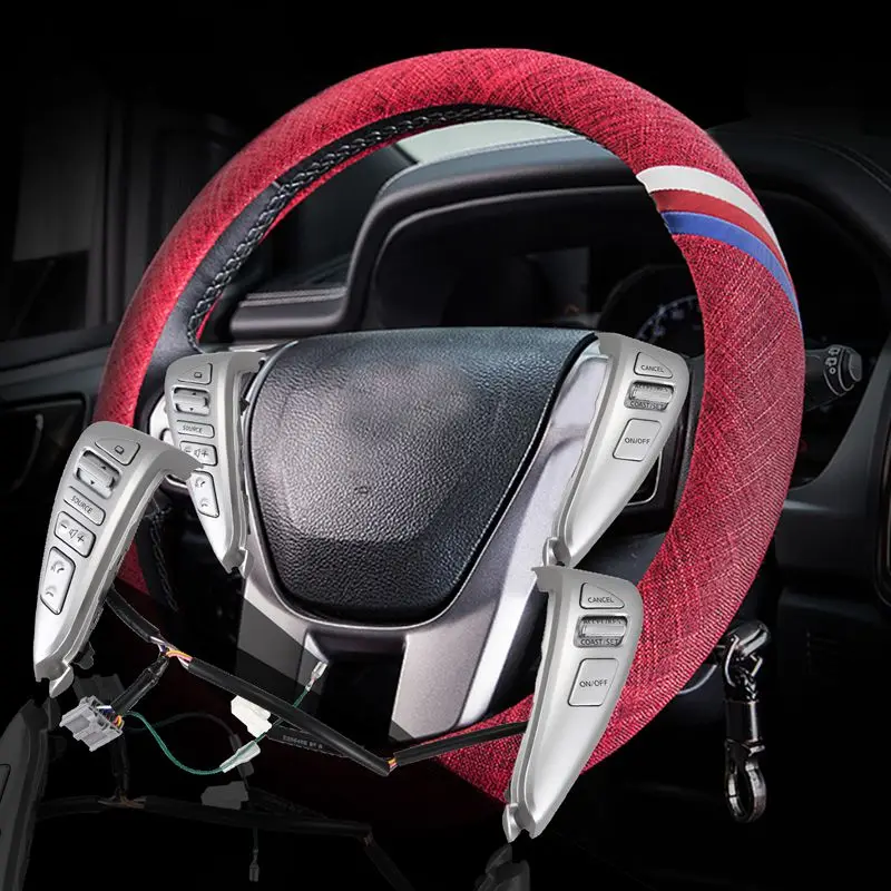 Поворотные переключатели Bluetooth для NISSAN TIIDA SENTRA SUNNY Livina ALMERA 25550-3DA6A | Автомобили и