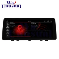 wanusual android 11 for bmw x1 f48 2016 2017 with nbt system gps radio stereo 8 core 6g128g car multimedia player tape recorder
