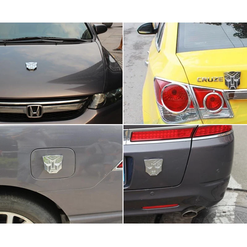 Автомобильный трансформаторы Солнечный светодиодный Предупреждение светильник