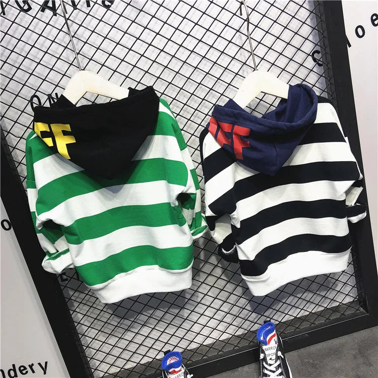 

Комплект из 2 предметов для мальчиков, Повседневная Толстовка + штаны