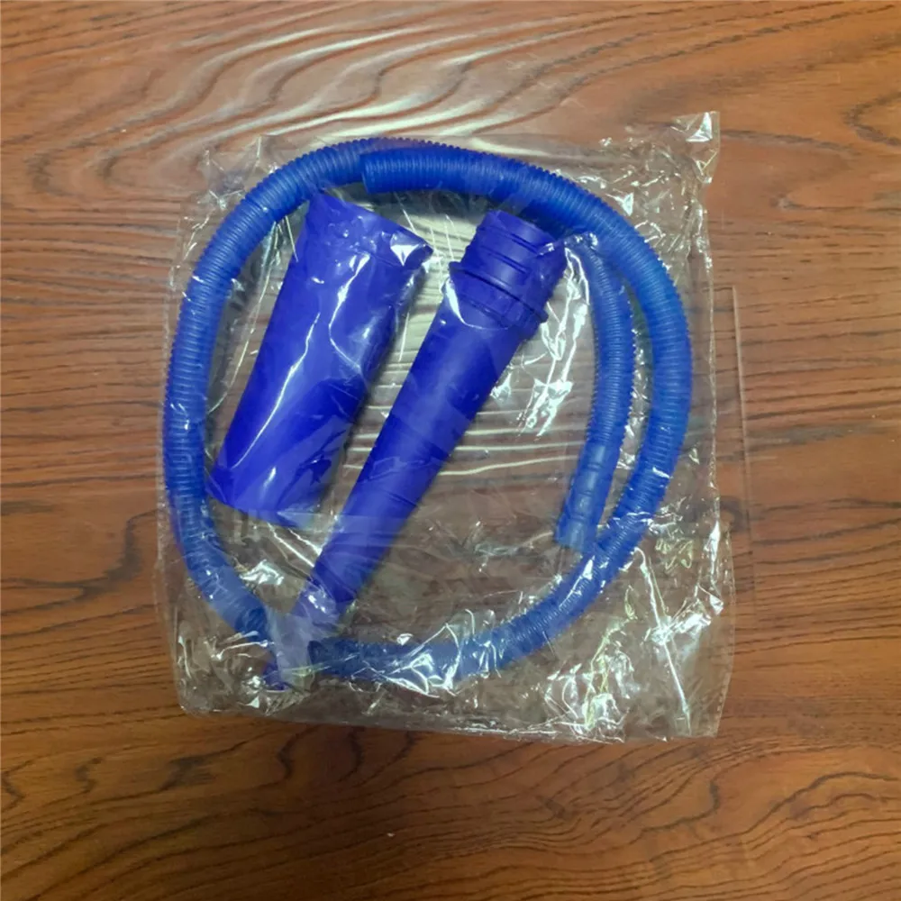 

Universal Vacuum Lint Hoses Head Attachment Dust Cleaner Pipe Vacuums Lint Extension Tube for Dryer Vent Vacuum Cleaner