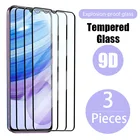 Защитное стекло с полным покрытием для Xiaomi Redmi Note 5, 6 Pro, 5A, K40, K30, S2, 5A, 6A, 5, 6 Pro, 3 шт.