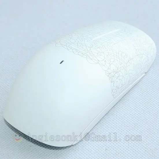 

Wireless BlueTrack Mouse Touch mouse model 1459 Mice + USB Transceiver 1PCS Windows 7 for Microsoft Touch