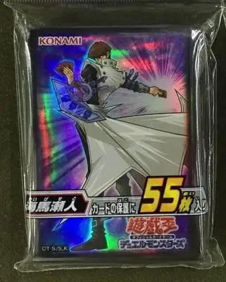 Yu Gi Oh оригинальные наборы карт Millennium builds Fusion Фиолетовый мир игры декодирование тихий VR Темный тур - Цвет: d