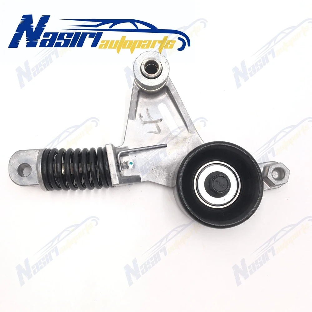 A/C натяжитель ремня для 06-13 Toyota Camry Corolla матрица Rav4 Solara xB 2.4L 16620-0H020 56961 534018210 16620-28040