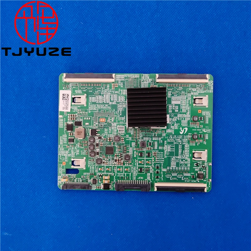 Хорошее прохождение теста рабочих дисплеев для Samsung BN95-03999A T-CON доска BN97-12670A UN75RU7200F UN75MU6300FXZA UN75MU6300F UN75MU6300 BN41-02579A