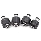 5 шт.компл. GT12 M4 M6 M10 M12 M14 защита от перегрузки ISO стандартный режущий патрон анти-разбитые краны держатель цанговый патрон