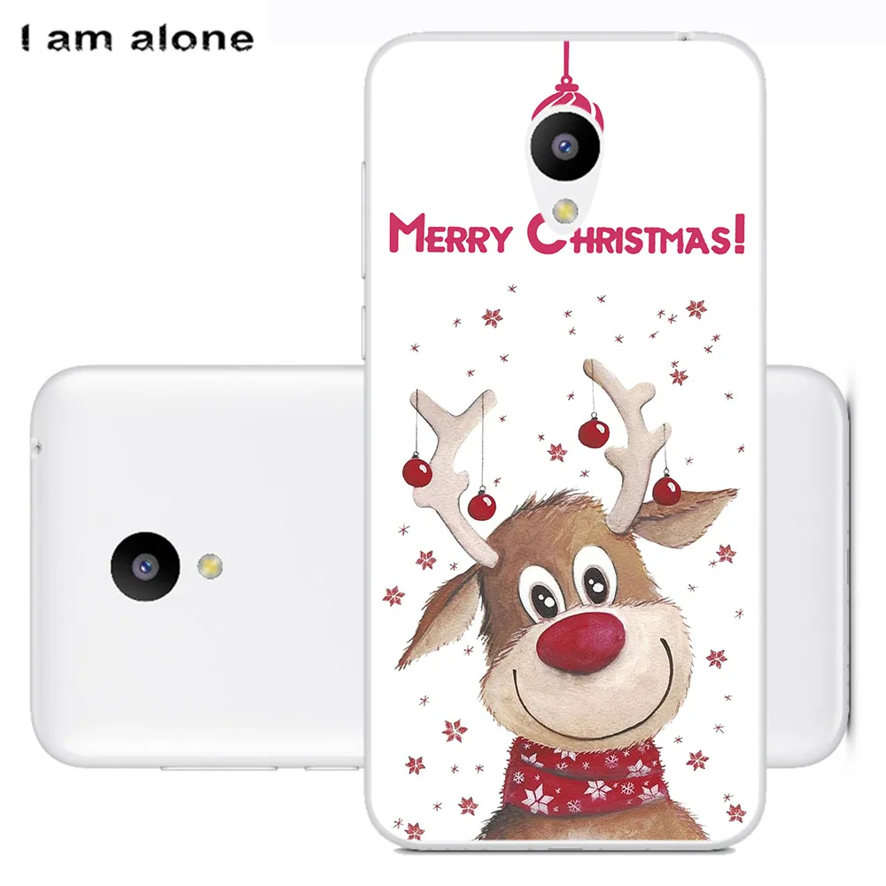 Чехол для телефона Meizu Meilan M1 Metal Note M2 Модный чехол с мраморным рисунком и струйной