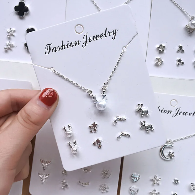 Корейский Поп из сплава в виде симпатичных Кристалл жемчужные темпераментные