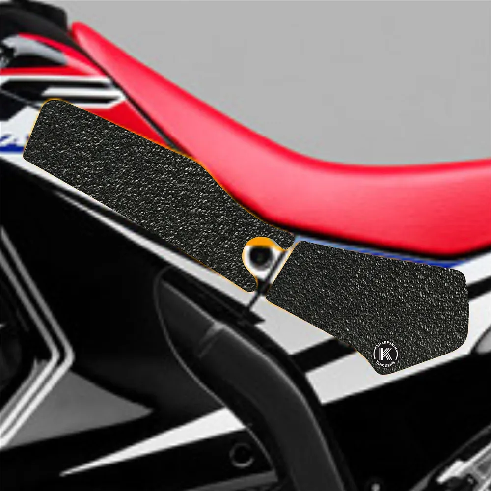 ADESIVI 3D наклейка эмблема защитная накладка на бак ручка бака для HONDA 2017-2018 CRF250L RALLY |