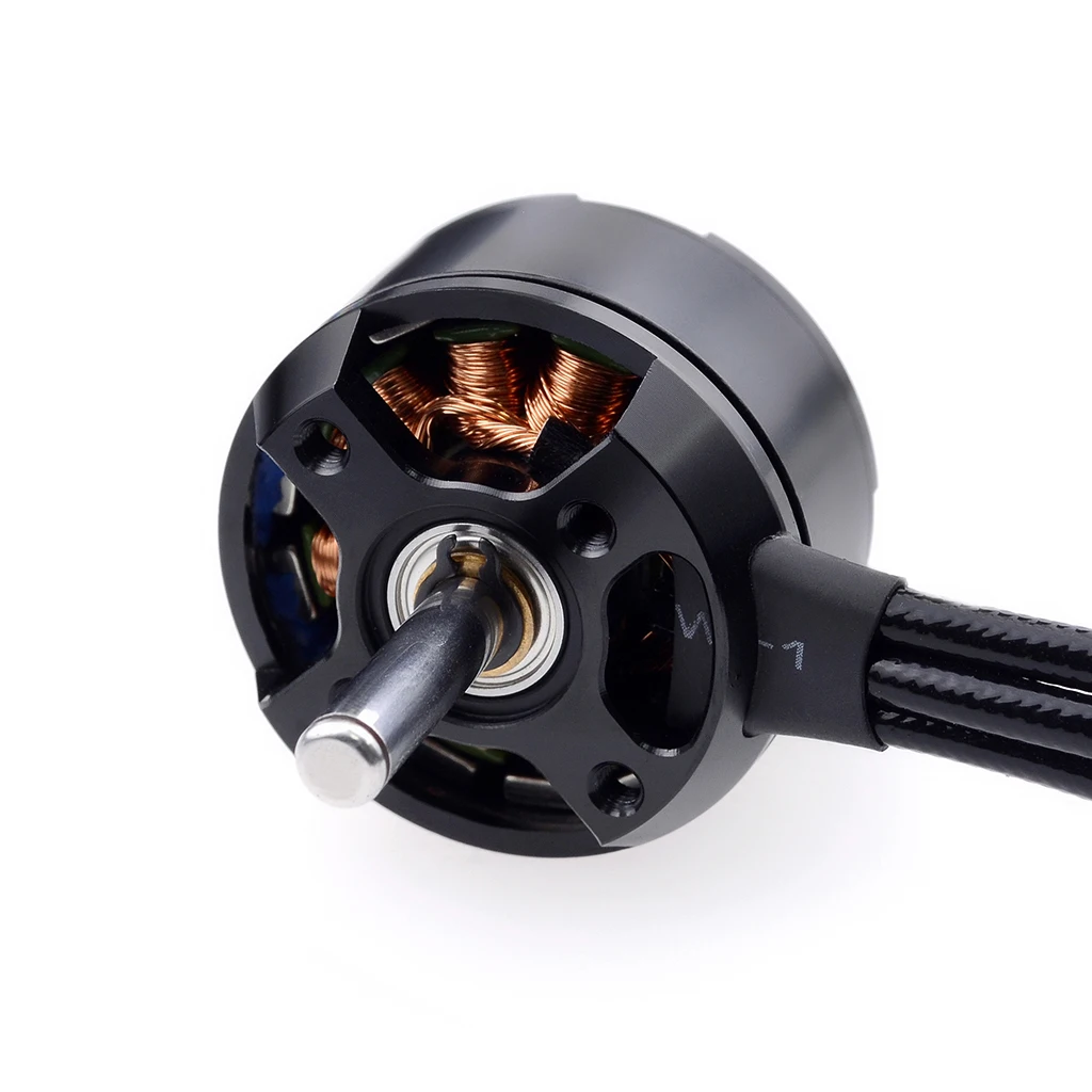 бесщеточный двигатель surpass hobby 2808 c3530 170