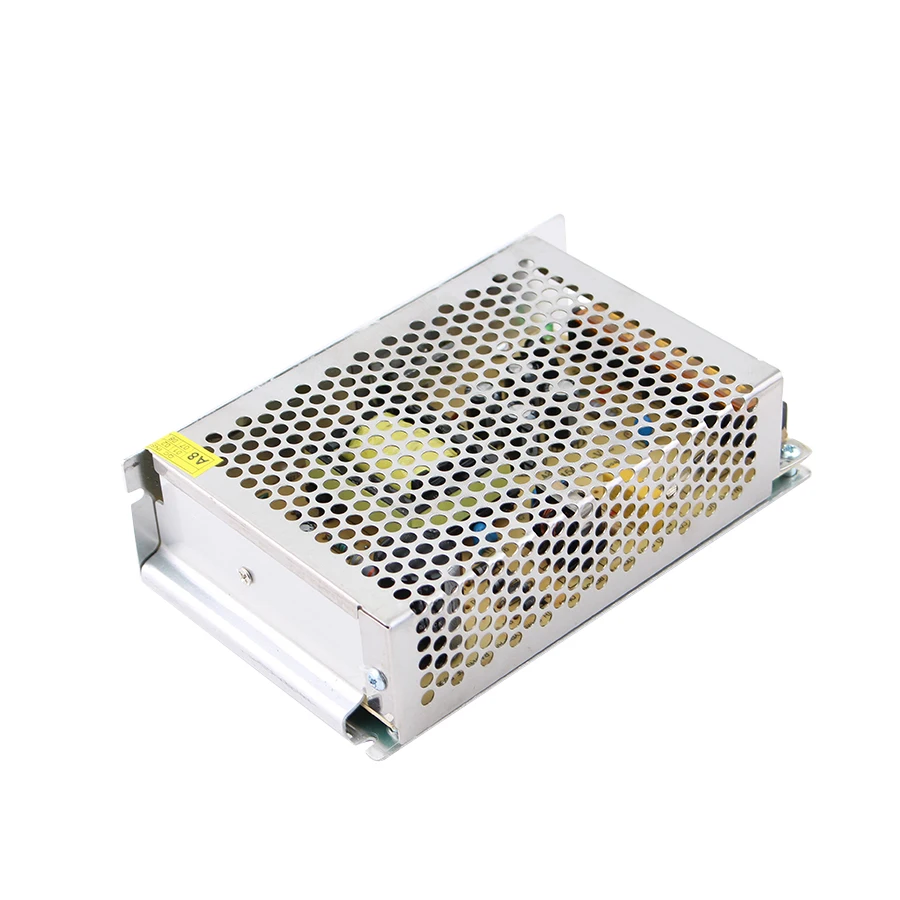 AC DC 48 в импульсный источник питания 3A 5A 7.5A 10A 15A AC-DC Fonte 150 Вт 250 360 500 720 Mean Well SMPS |