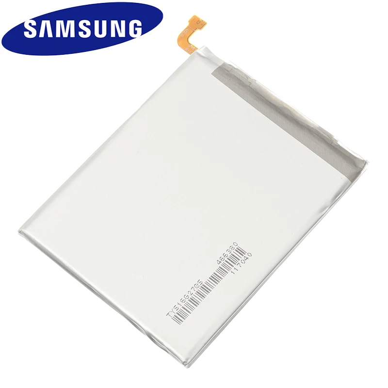 Оригинальный аккумулятор AMSUNG EB-BA505ABN EB-BA505ABU для Galaxy A50 A505F SM-A505F A505FN/DS A505GN/DS A505W A30s A30
