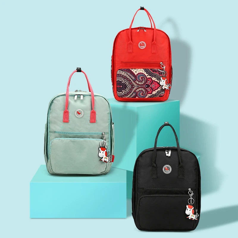 

Backpacks