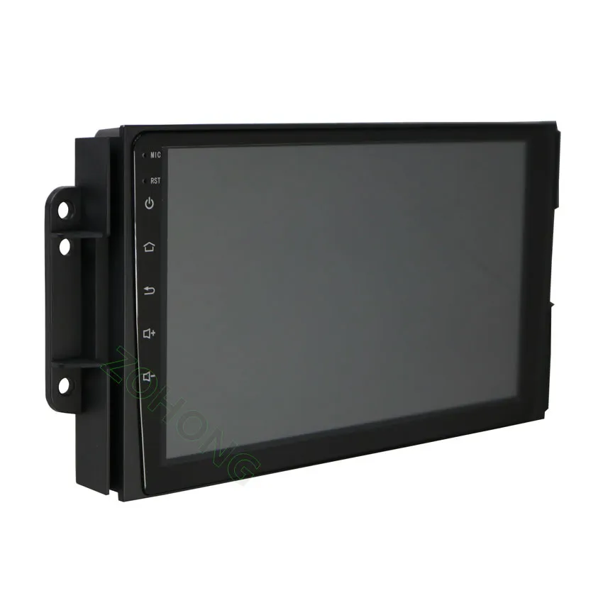 2.5D DSP 36EQ 4G Android 9,0 автомобильный Радио dvd-плеер для Chery tiggo 3 3x Tiggo 2 Автомобильный gps-навигация, радио, стерео Мультимедиа BT карта