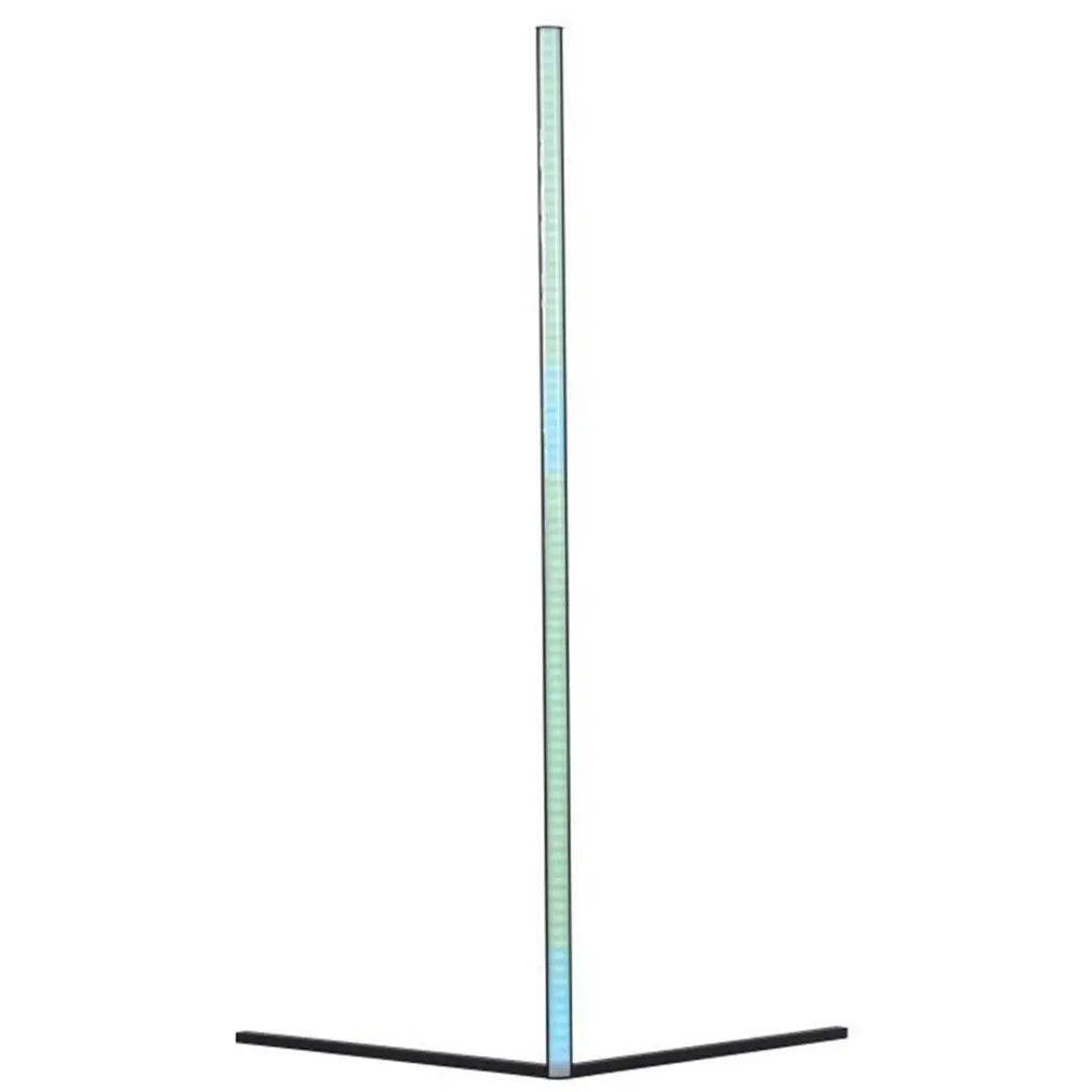 

Led Floor Lamp RGB Color Changing Mood Lighting Corner Lamp With Wireless App And Remote Control Multi Lighting Mode Led Lamp