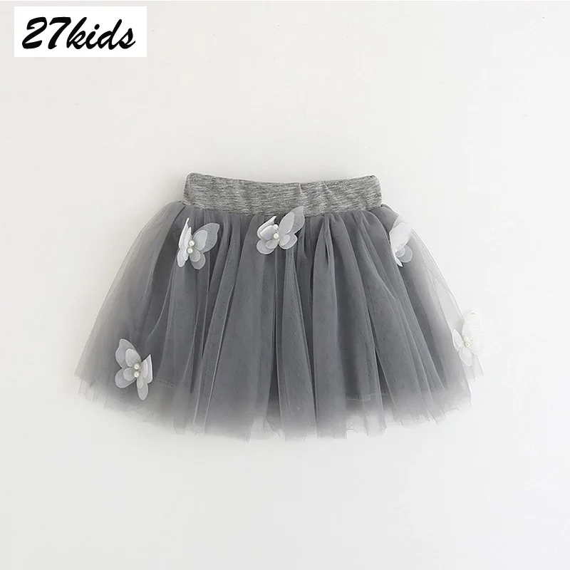 2020 летнее милое платье с принтом для девочек Детский костюм свадьбы и