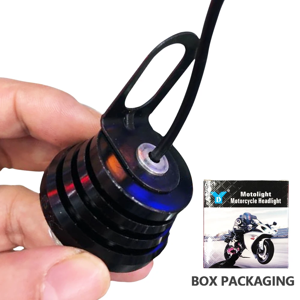 2 шт. автомобисветильник светодиодные лампы Орлиный глаз|Сигнальная лампа| |