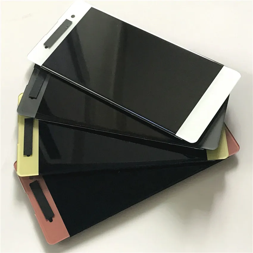 

5.0'' LCD For Sony Xperia XA F3111 F3113 F3115 LCD Display with touch Screen display Digitizer Assembly XA dual LCD