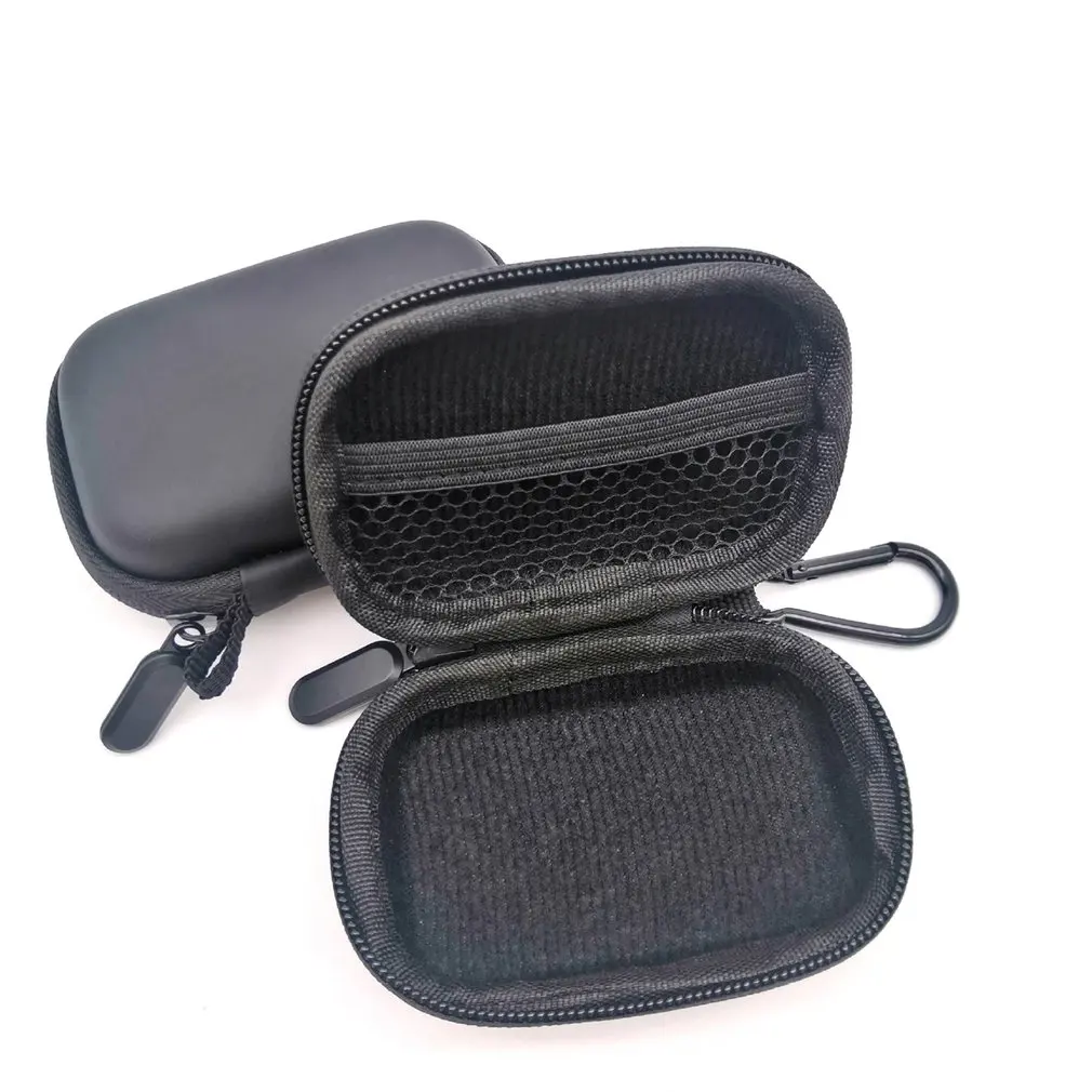 Сумка для хранения пульсоксиметра сумка на молнии измерения пульса и уровня