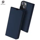 Чехол-книжка для Apple iPhone 13, 6,1 дюйма, DUX DUCIS Skin Pro Series