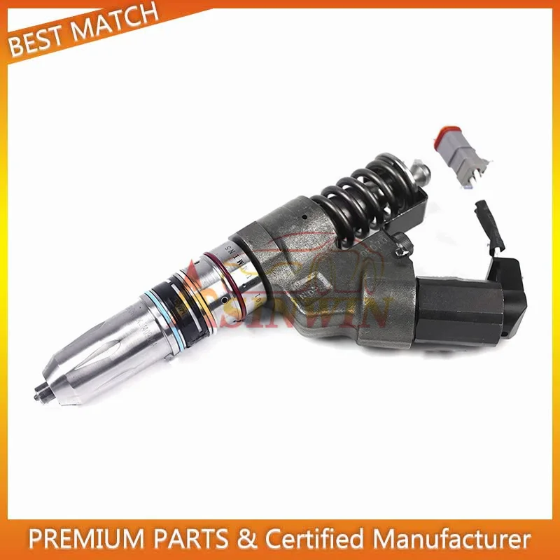 4026222 3083863 3083871 4903472 3080429 M11 ISM11 Двигатель топлива Xikang в сборе для Cummins