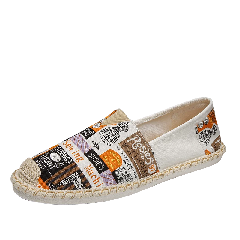 Холщовые туфли PUPUDA модные летние кроссовки 2020 мужская повседневная обувь