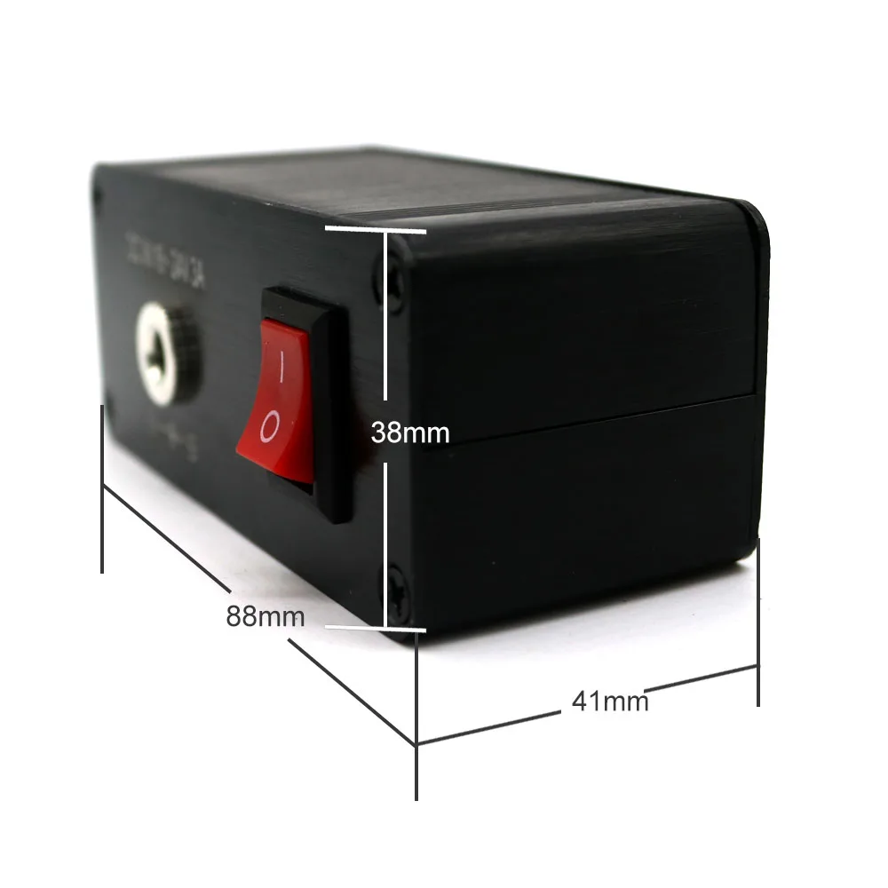 Мини T12-943 OLED-STM32 1,3 дюймов цифровой дисплей паяльная станция DC версия электронный сварочный Утюг с M8 металлической ручкой K наконечник