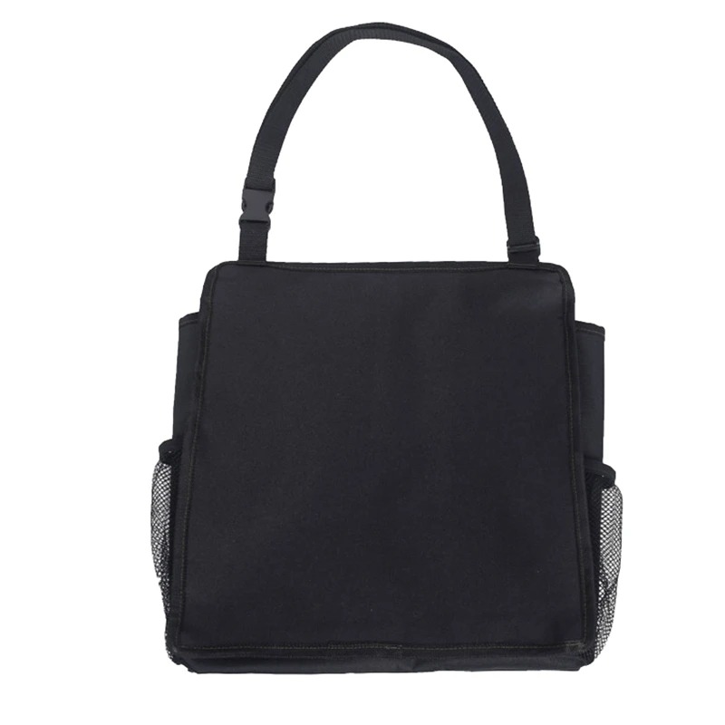 Сумка для хранения мусора автомобиля Бортовая файлов IPad подвесные мечки игрушек