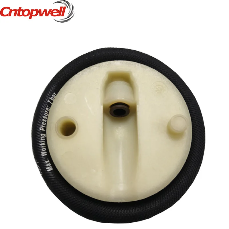 Резиновая амортизирующая часть для грузовика с амортизатором Пневматическая