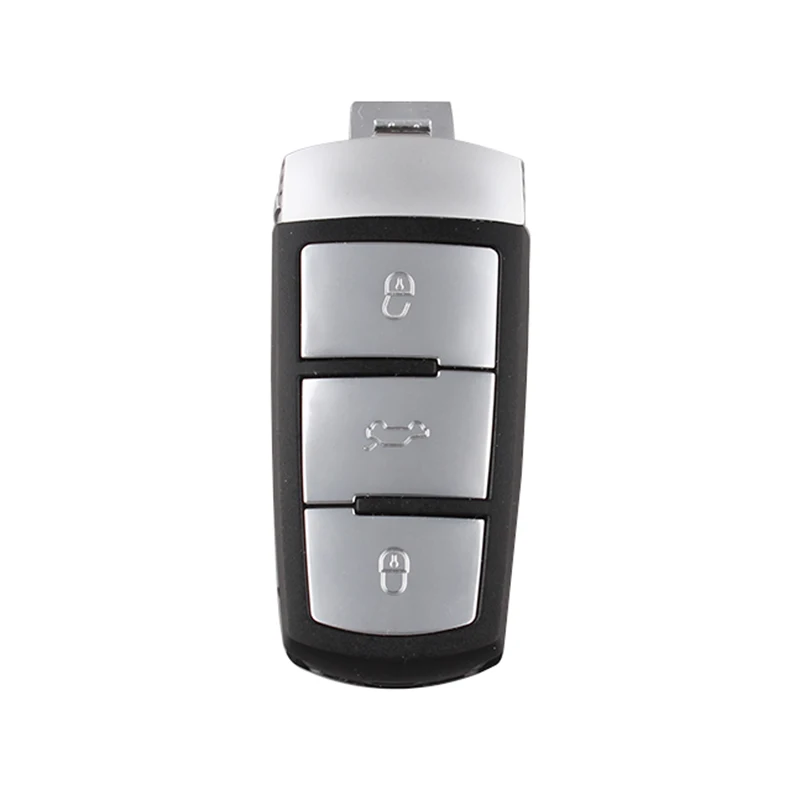 

Умный ключ New3C0 959 752 BA 3 кнопки 434 МГц с чипом ID48 для VW Passat B6 3C B7 otan CC keyless remote 752BA kigoauto