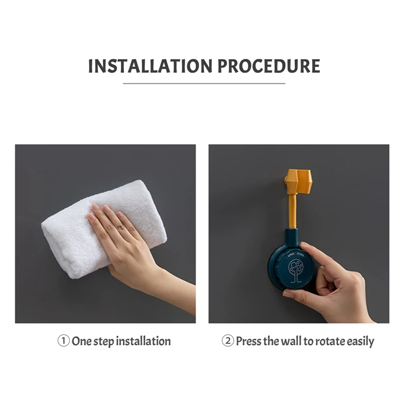 

360 Adjustable Suction Cup Shower Bracket Punch-Free Wall Mount Rotatable Shower Head Holders Base Rack Bathroom Universal