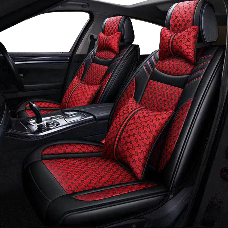 

Чехол на автомобильное сиденье для toyota chr auris crown 20 30 camry 40 50 highlander corolla e150 land cruiser 120 150 pruis 20 30, аксессуары