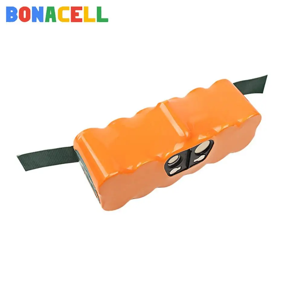 500 Ач Ni MH Roomba 600 сменная батарея для iRobot 700 800 510 серии вакуумная Чистка 530 531 532 620 650 770