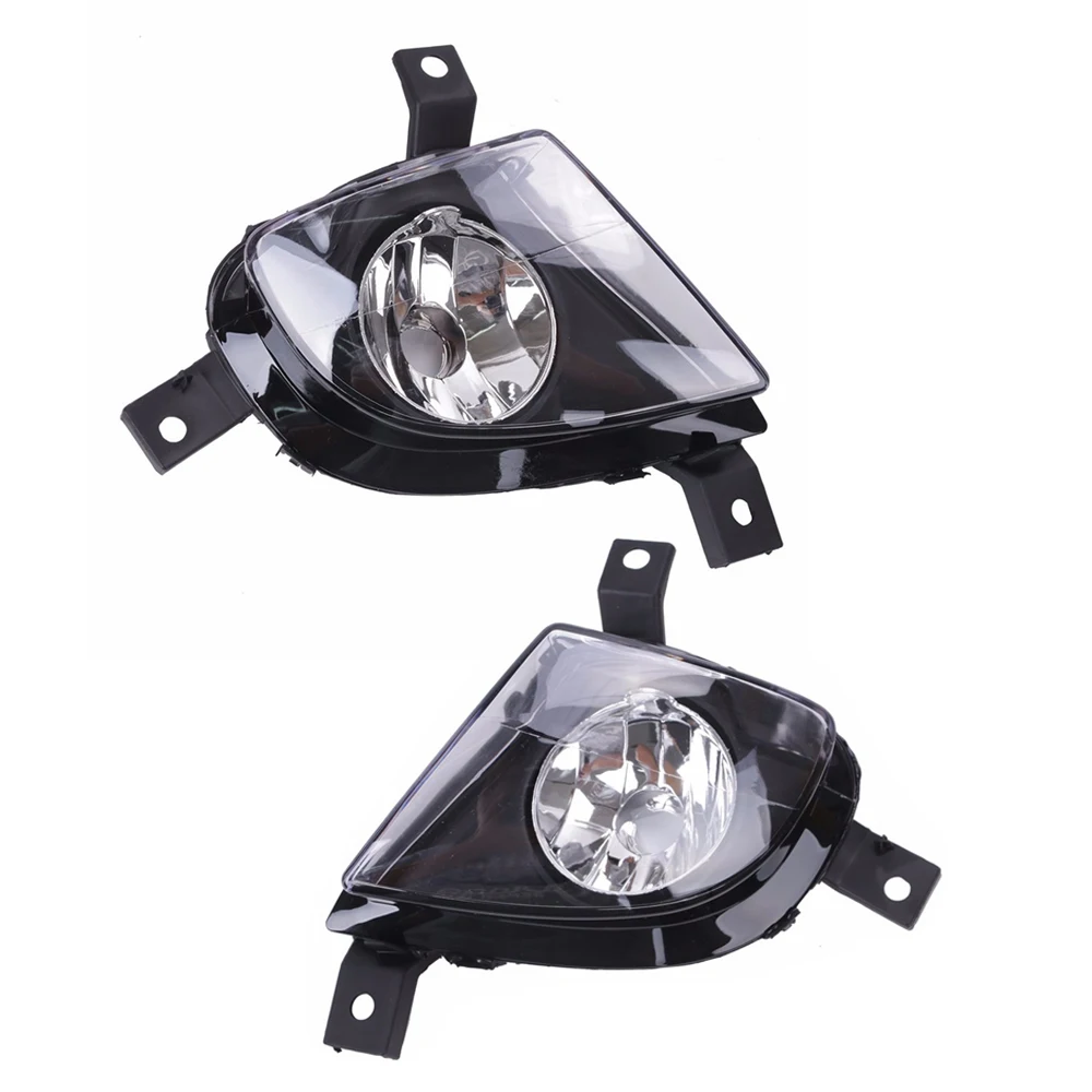 Противотумансветильник ры на передний бампер для BMW 3 серии E90 E91 328i 335 2009 2010 2011