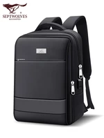 backpack mens backpack new simple student schoolbag leisure laptop travel business large capacity bags backpack