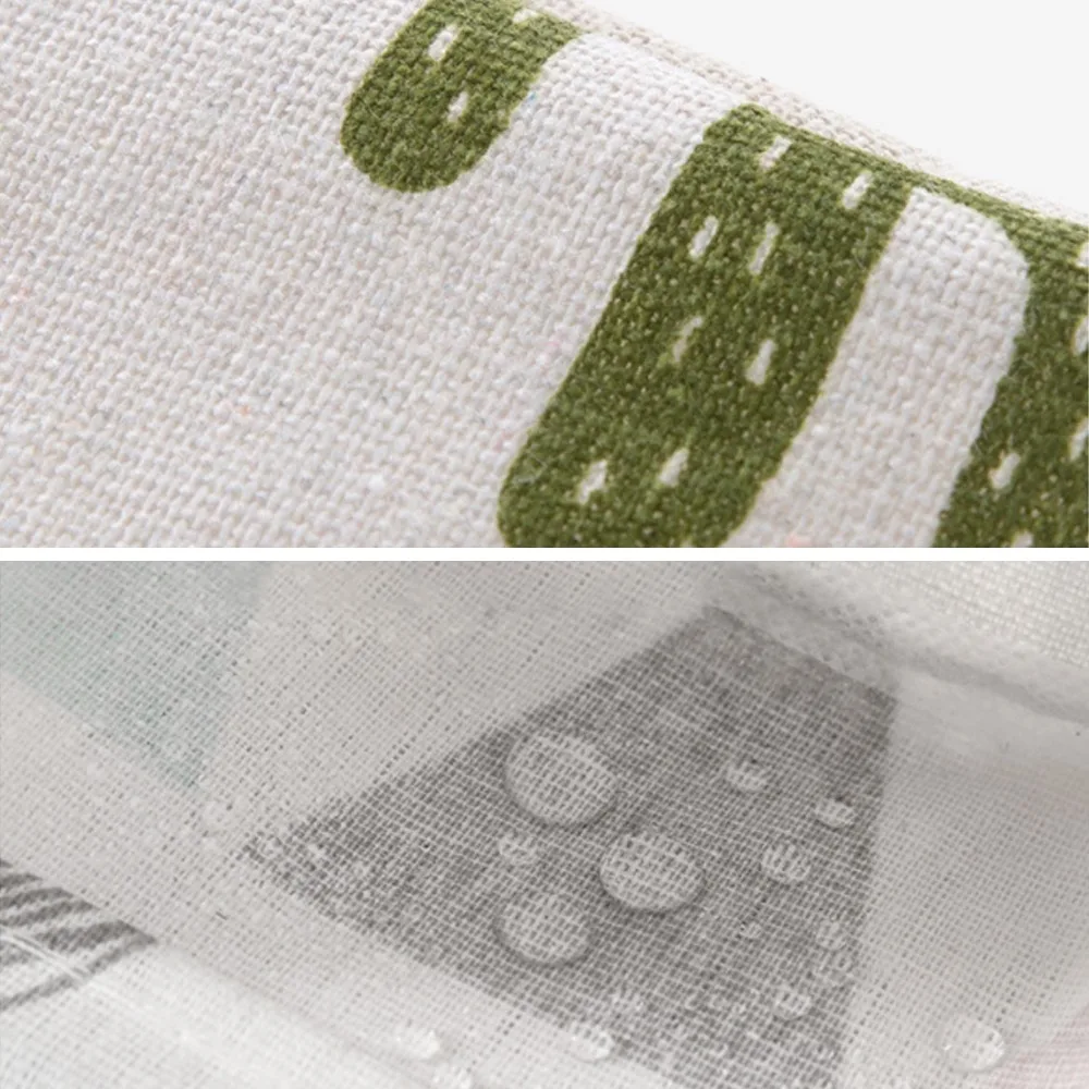 Водонепроницаемая корзина для хранения косметики ванной креативный Домашний