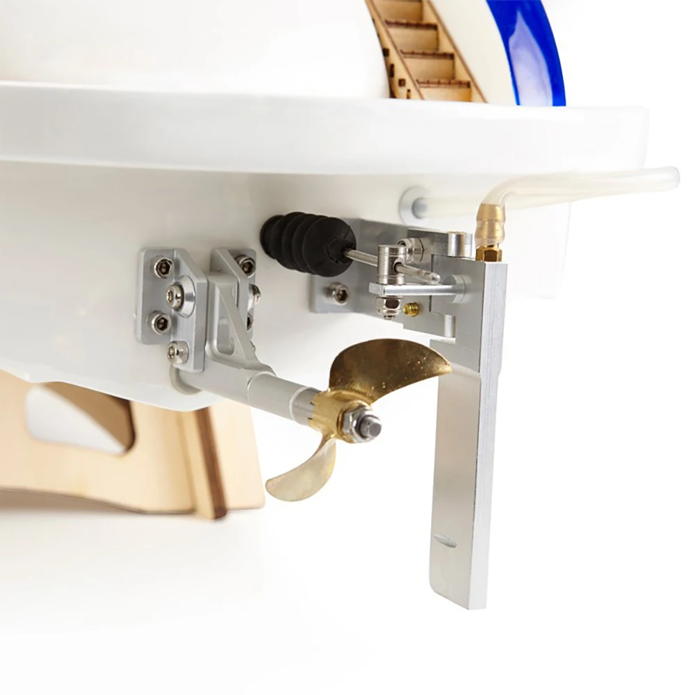 4 мм гибкий приводной кабель в