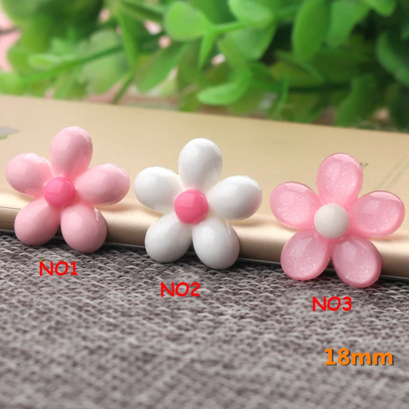 

30 шт. маленькие свежие Подсолнухи, пять лепестков, аксессуары из смолы, аксессуары для рукоделия, аксессуары для волос, веревка для волос, Оп...