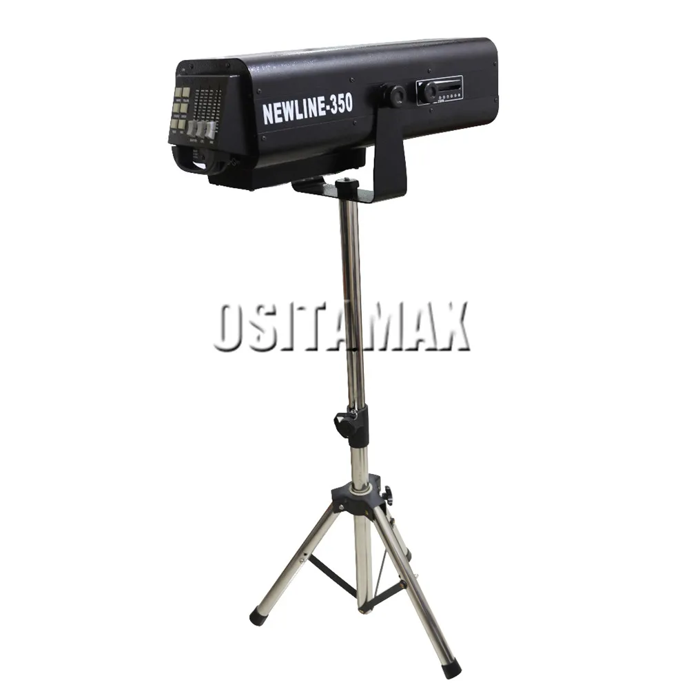 Свадебный светильник 350 Вт яркий эффект RGBW театральный Точечный стробоскоп с