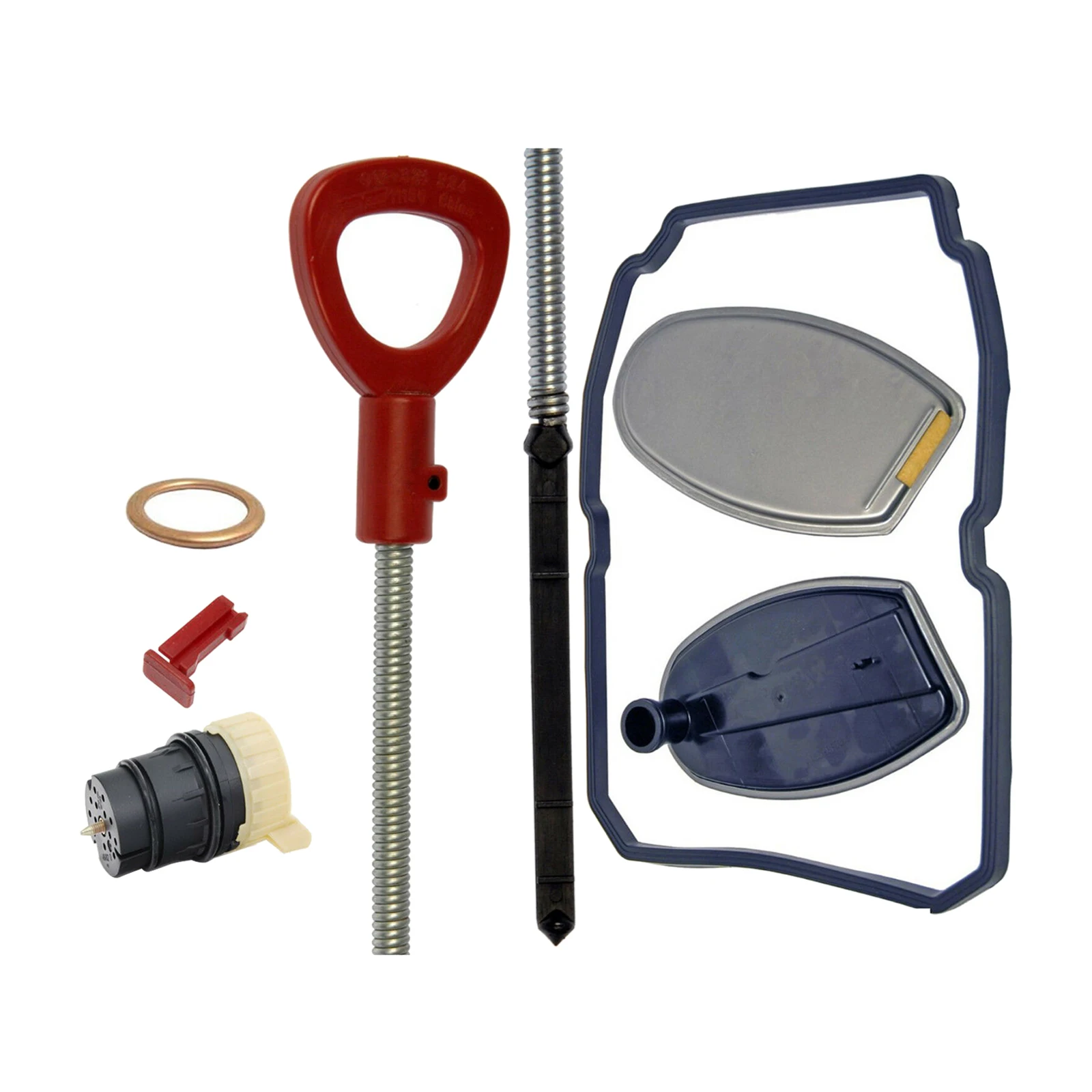

722.6xx Transmission Service Kit for Mercedes Easy Install Professional