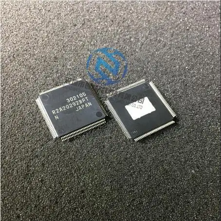 

Бесплатная доставка 10 шт. R2A20292BFT R2A20292B R2A20292 искусственный чипсет