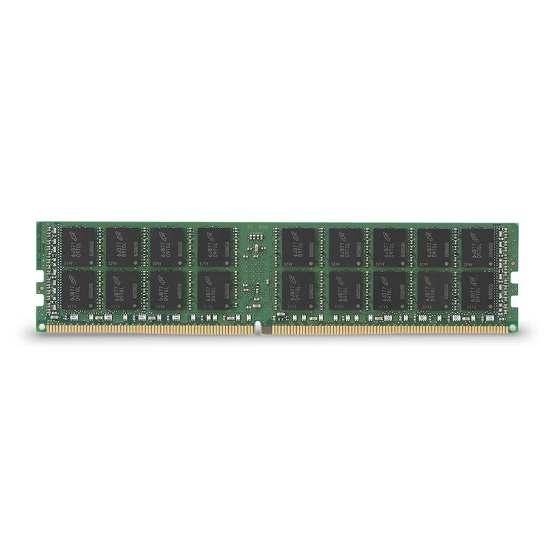Серверная память Kllisre DDR4 8 ГБ 16 4 64 2400 2133 МГц ECC REG PC4-2133P 2400T оперативная