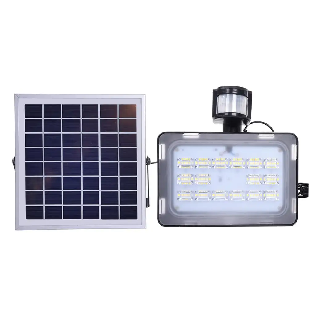 

Outdoor Lighting