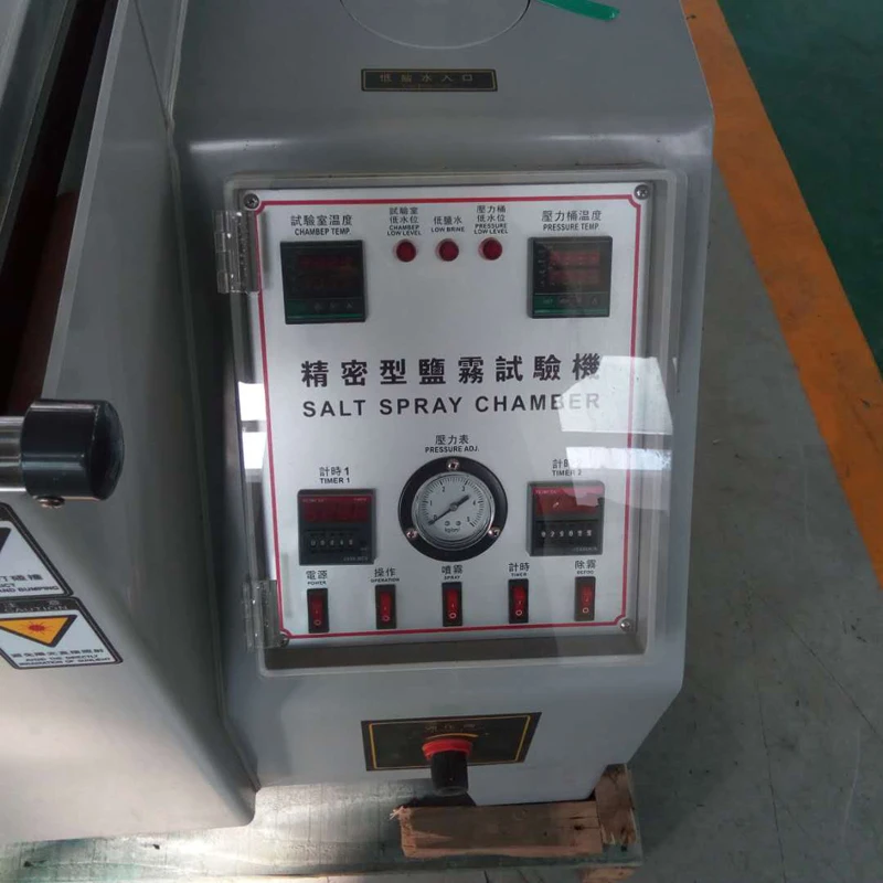 

Salt spray test chamber Lab Environmental Tester Equipment