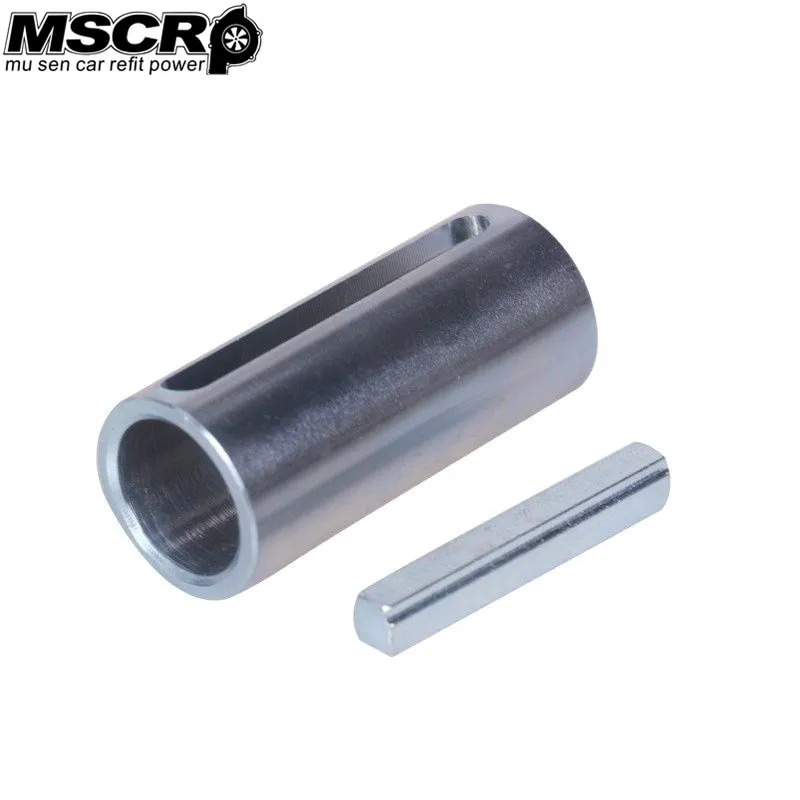 Переходник шкива газового двигателя с шаговым ключом от 3/4 до 1 дюйма | Автомобили