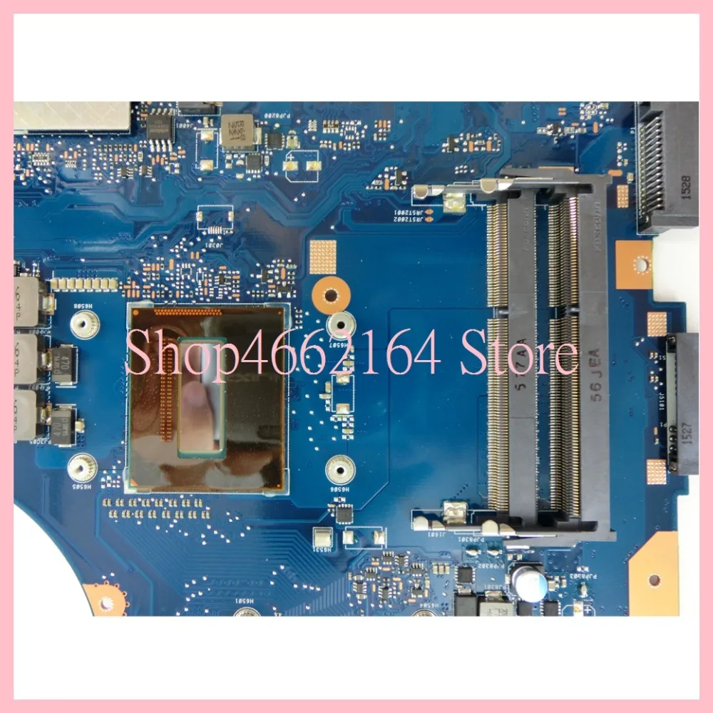 GL552JX I7 4720HQ Процессор GTX950M материнская плата REV2.0 для ASUS GL552J ZX50J ZX50JX FX PLUS GL552 ноутбука