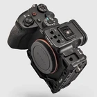 Каркас для камеры Tilta A7SIII A7S3, черный каркас с боковой ручкой