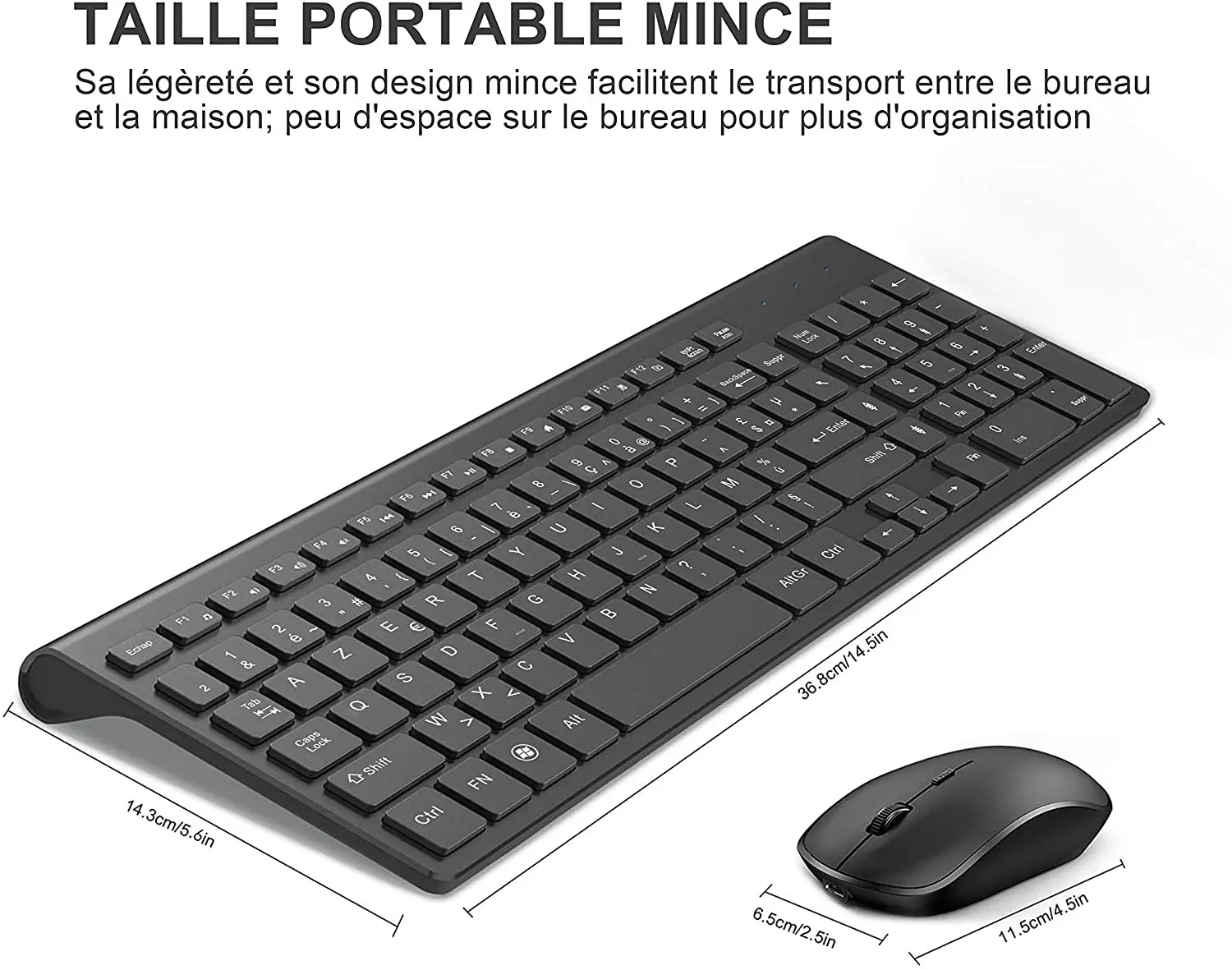 Cheap Combos de teclado e mouse